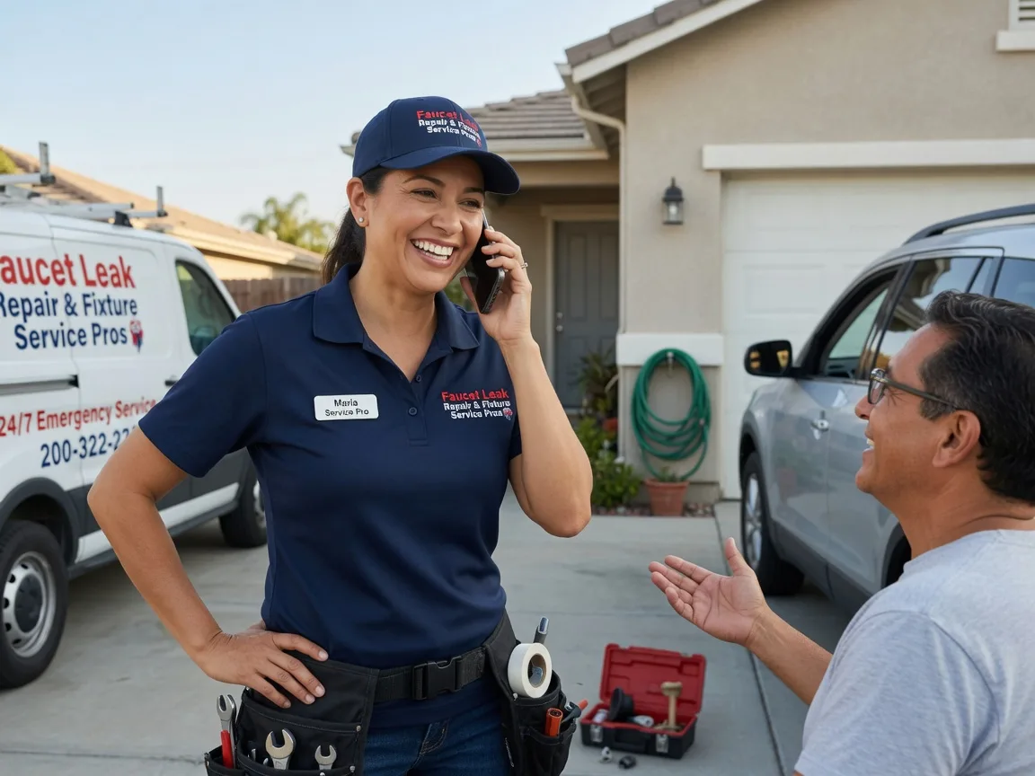 Faucet Repair Guion, AR FAQs