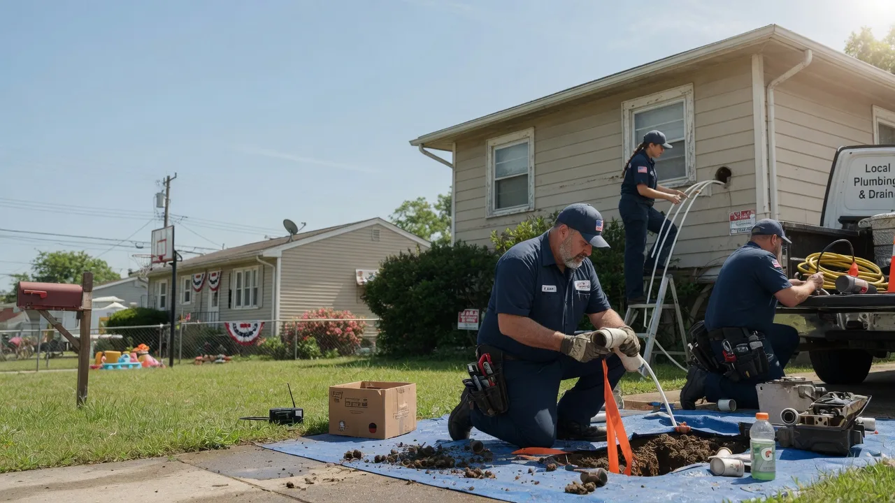 Faucet Repair in Guion, AR near me