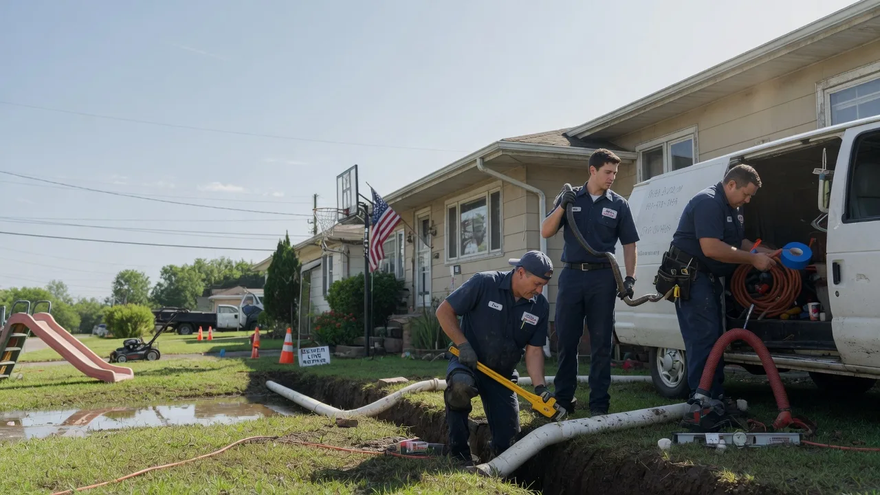Toilet Installation in Guion, AR near me